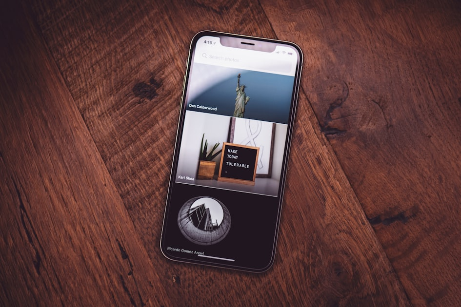 The Importance of SEO for Apps