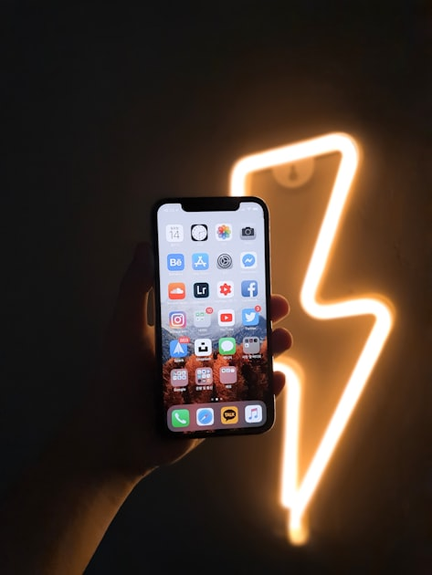 Future of Web and Mobile Apps